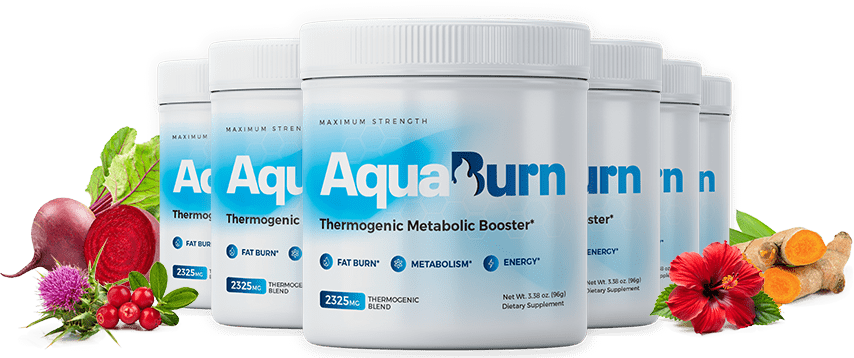 aquaburn review 2026,